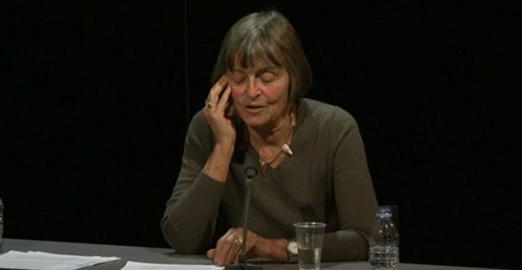 marina yaguello