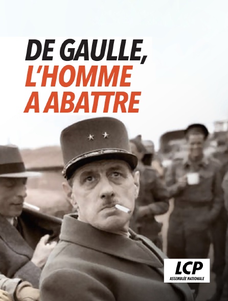 de gaulle