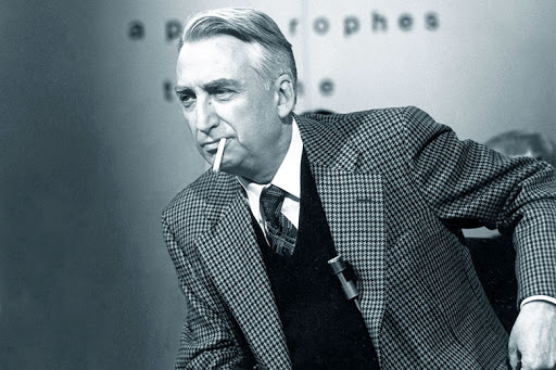 Roland Barthes : une petite note de recherche
