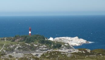 Classes sociales et réseaux dans une île de Norvège