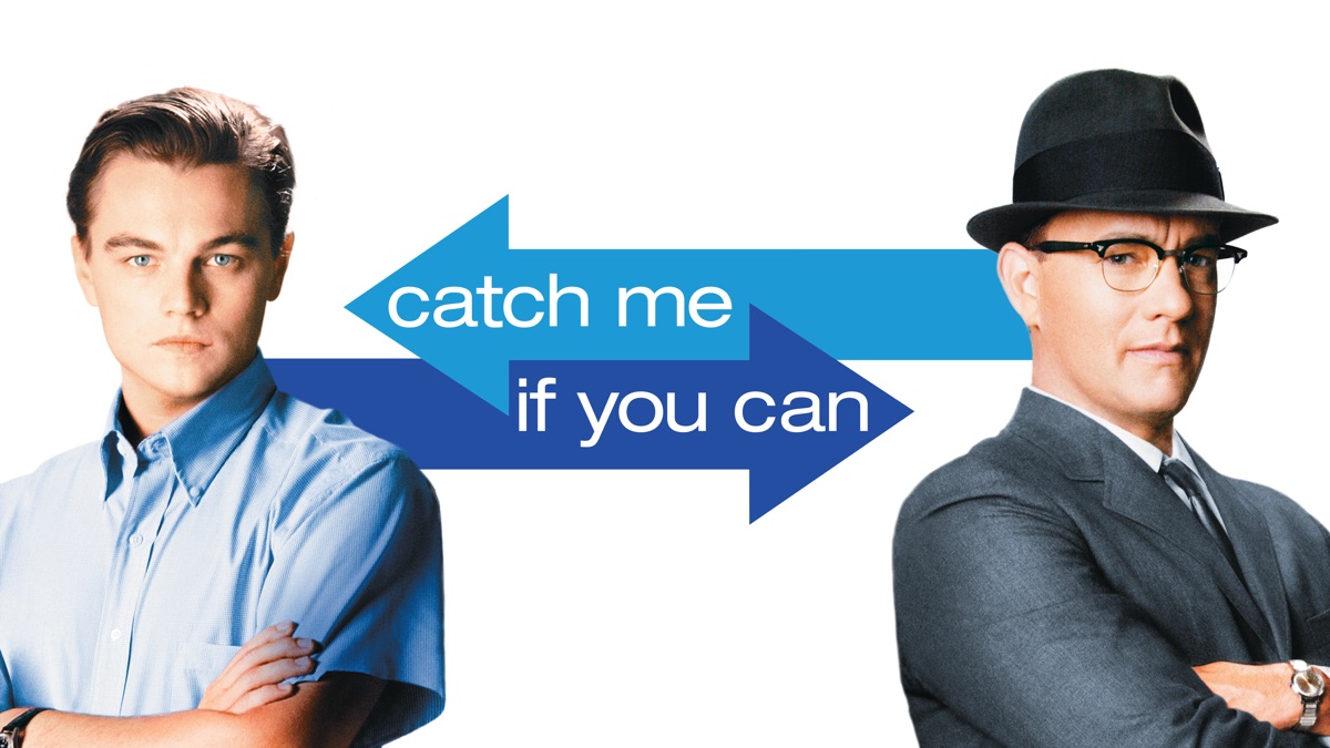 Catch Me If You Can : une amitié malicieuse - Cequejepense