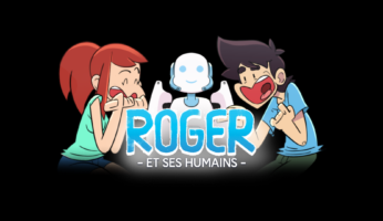 roger et ses humains saison 2