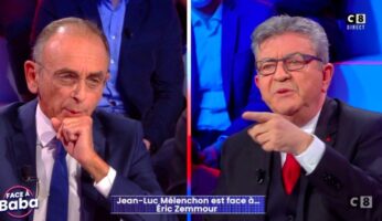 mélenchon