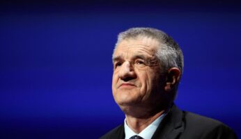 Jean Lassalle