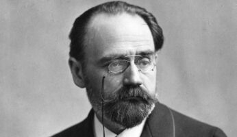 zola