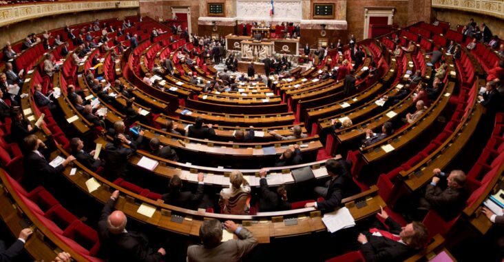 Motion de censure