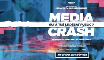 Media Crash