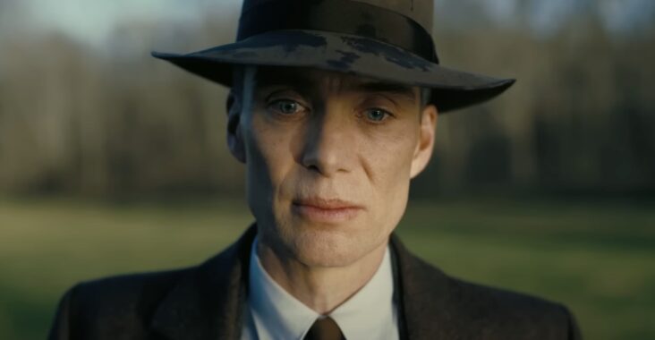 oppenheimer