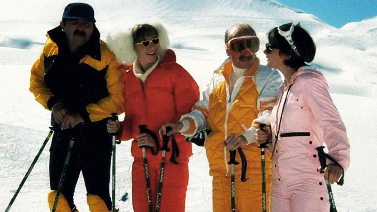 "Le Splendid" dans "Un jour, un destin" : retour sur la troupe à l