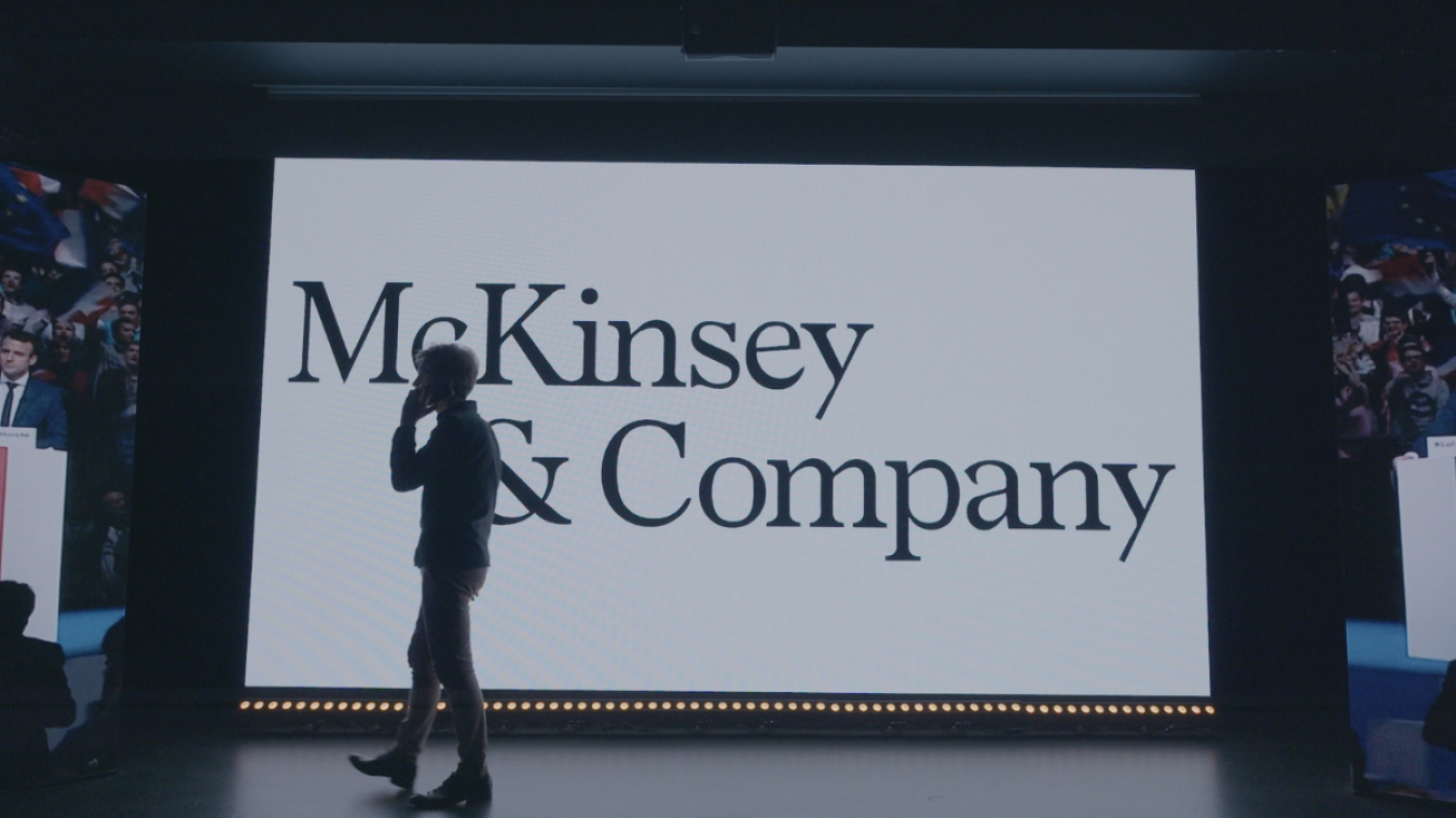 Cash Investigation sur McKinsey : quand les cabinets de conseil nous manipulent