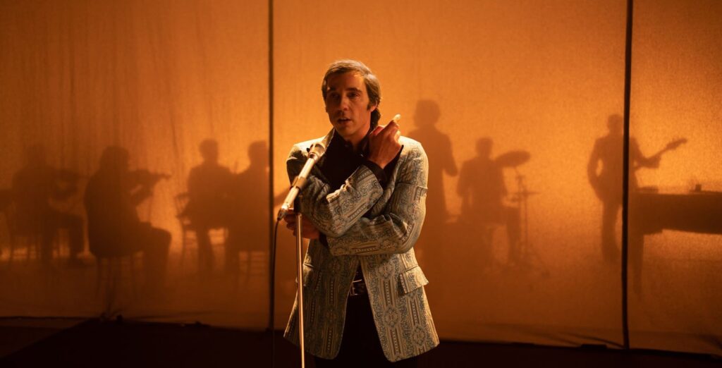 monsieur aznavour