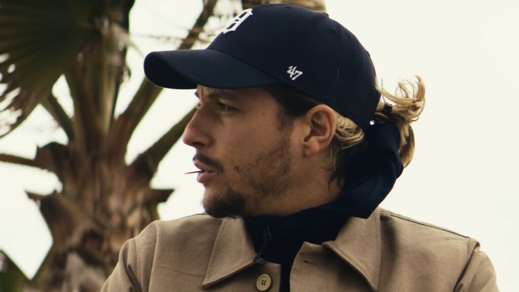 nekfeu