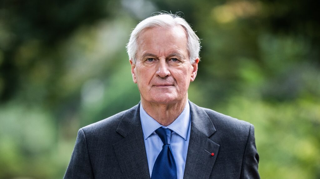 Michel Barnier