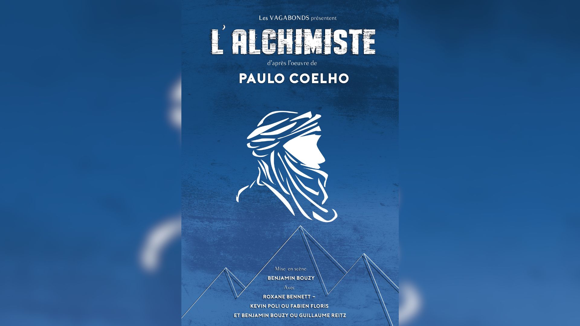 l'alchimiste