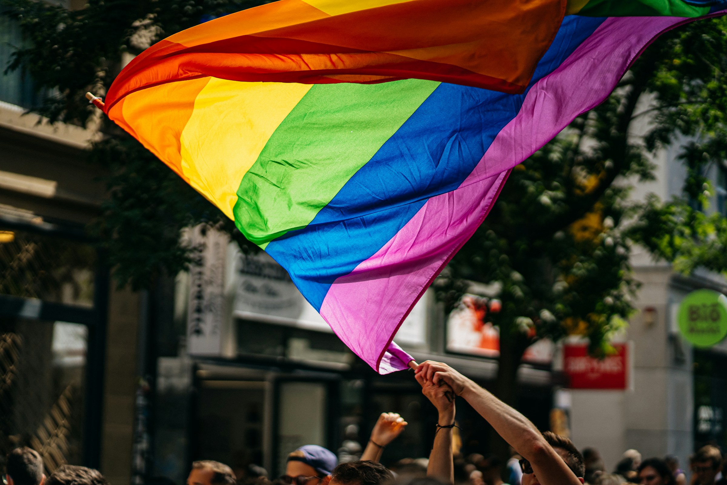 1 million de signatures contre les thérapies de conversion des LGBT+ : pourquoi il faut continuer à signer