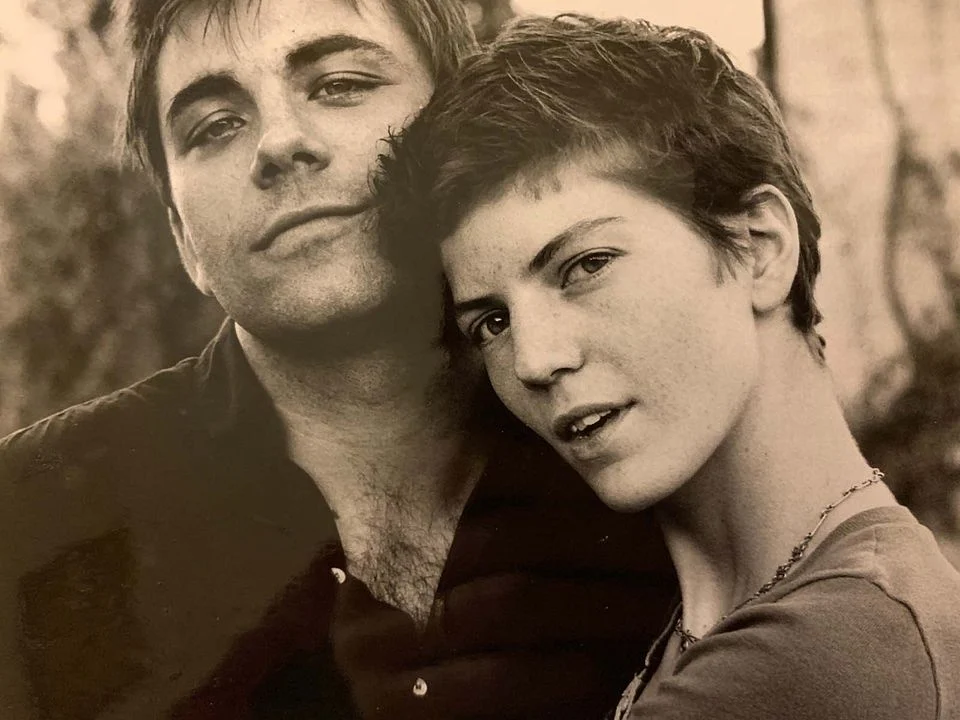 fragments d'un parcours amoureux