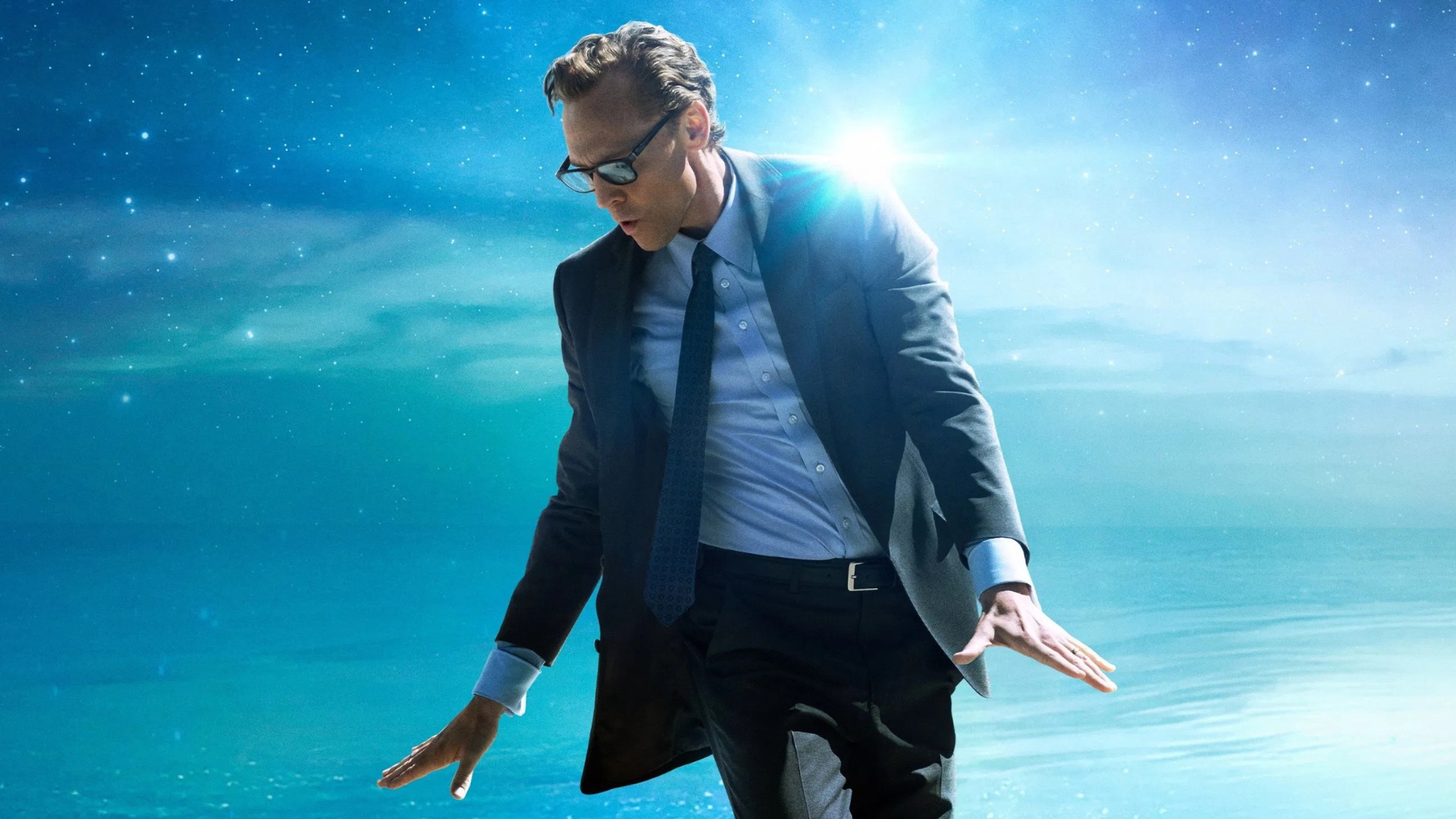 Life of Chuck : dansons sous la nuit