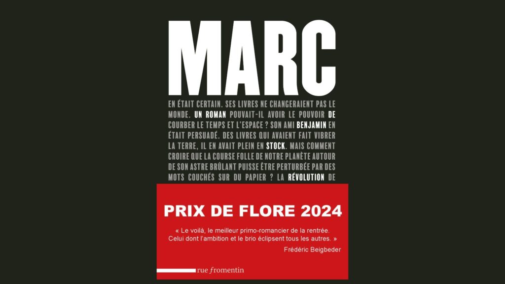 marc