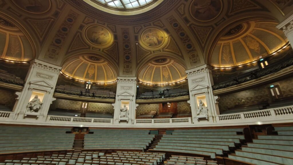Journées européennes du patrimoine
