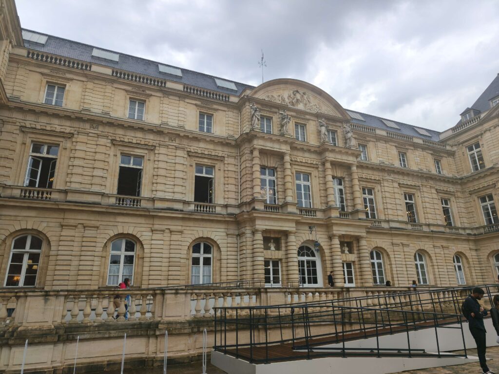 journées européennes du patrimoine