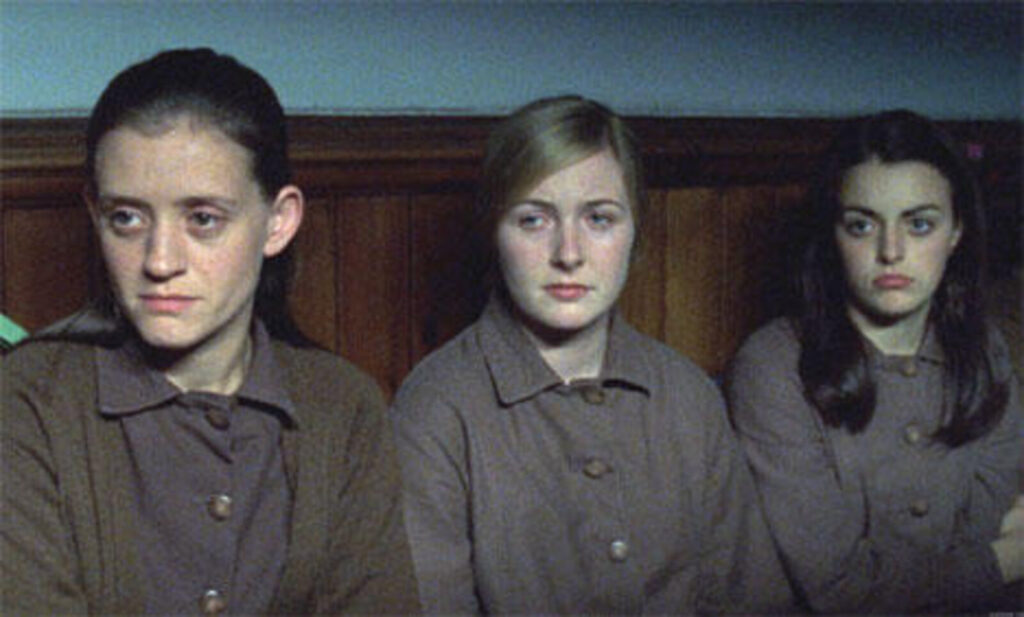 the magdalene sisters