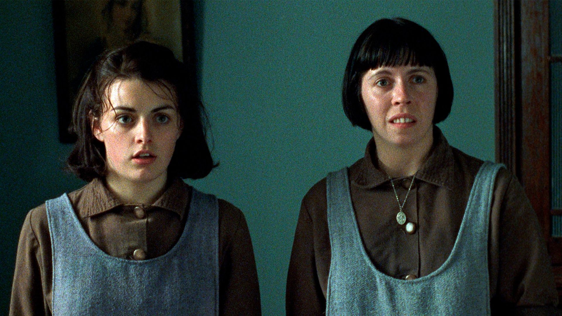 The Magdalene Sisters : la cruauté d’une scène se suffit à elle-même