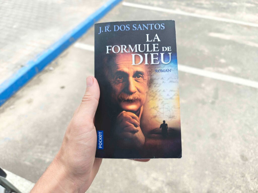 la formule de dieu