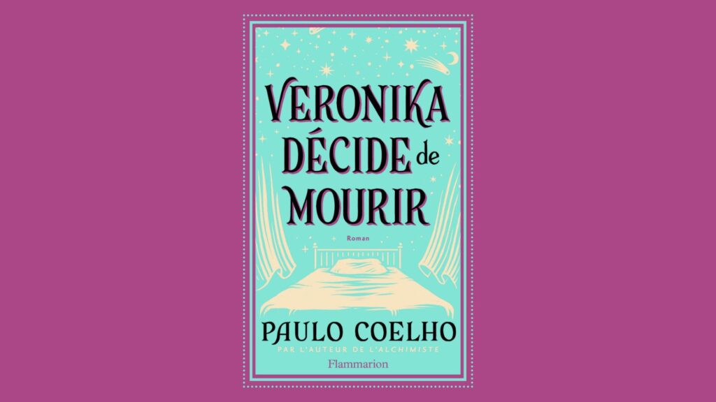 Veronika décide de mourir