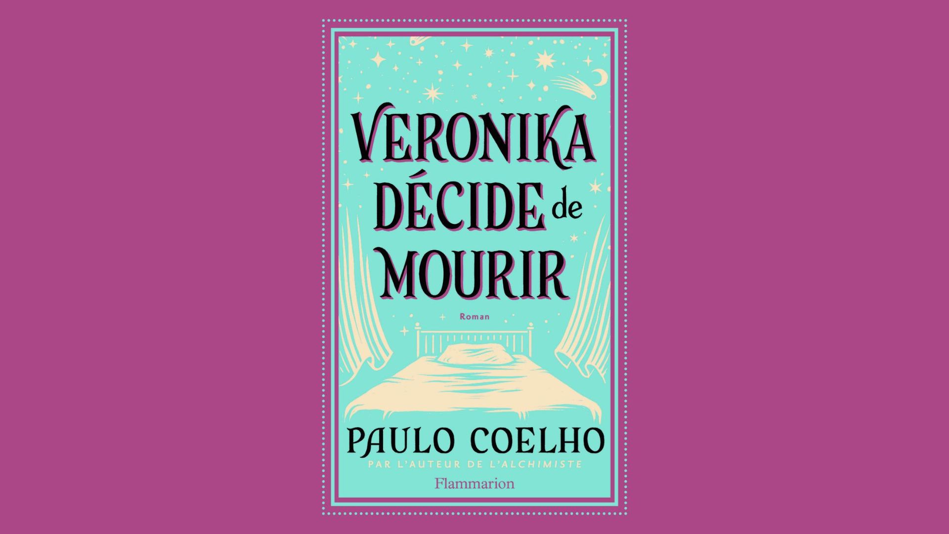Veronika décide de mourir