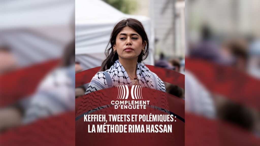 rima hassan